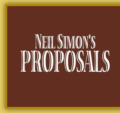 Proposals